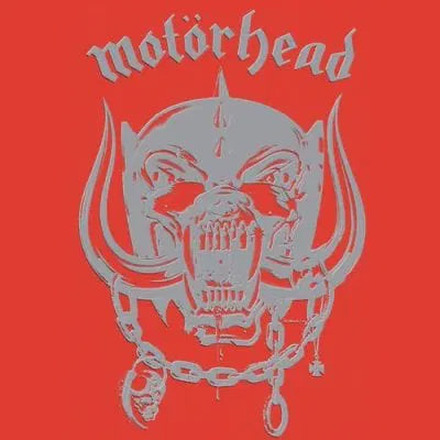 MOTORHEAD-MOTORHEAD 2LP *NEW*