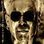 COCKBURN BRUCE- NOTHING BUT A BURNING LIGHT CD VG