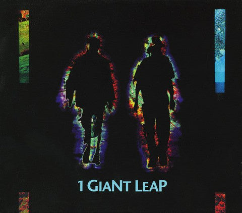 1 GIANT LEAP-1 GIANT LEAP CD NM