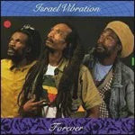 ISRAEL VIBRATION-FOREVER LP *NEW*