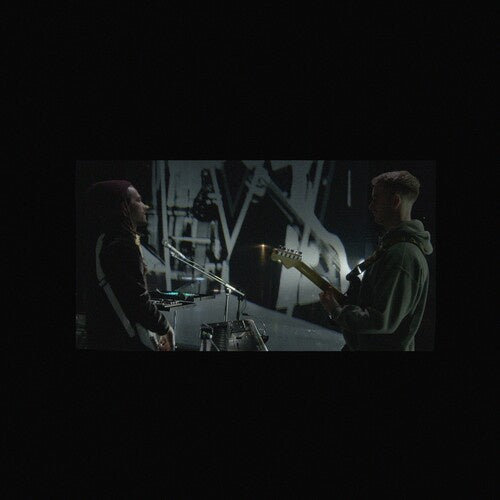 FKJ & TOM MISCH-LOSING MY WAY 12'' *NEW*