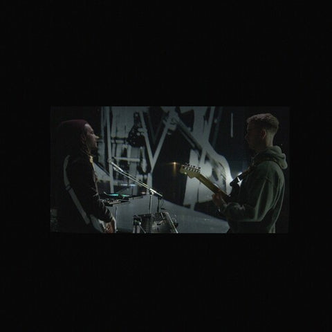 FKJ & TOM MISCH-LOSING MY WAY 12'' *NEW*