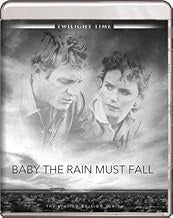 BABY THE RAIN MUST FALL BLURAY *NEW*
