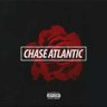 CHASE ATLANTIC-CHASE ATLANTIC WHITE VINYL LP *NEW*