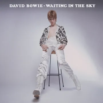 BOWIE DAVID-WAITING IN THE SKY LP *NEW*