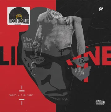 LIL WAYNE-SORRY 4 THE WAIT 2LP *NEW*