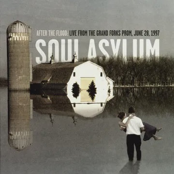 SOUL ASYLUM-AFTER THE FLOOD 2LP *NEW*