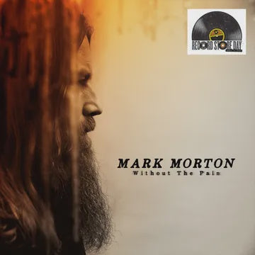 MORTON MARK-WITHOUT THE PAIN LP *NEW*