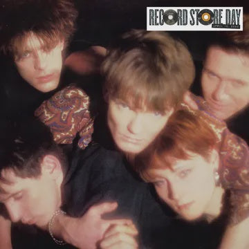 HOUSE OF LOVE THE-THE HOUSE OF LOVE ORANGE VINYL LP *NEW*
