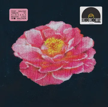 POST MALONE-POST MALONE TRIBUTE TO NIRVANA YELLOW VINYL LP *NEW*