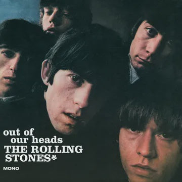 ROLLING STONES THE-OUT OF OUR HEADS U.S. LP *NEW*
