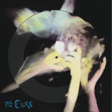 CURE THE-THE HEAD ON THE DOOR PICTURE DISC LP *NEW*