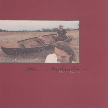 JAYHAWKS THE-BLUE EARTH LP+7" *NEW*