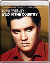 WILD IN THE COUNTRY BLURAY *NEW
