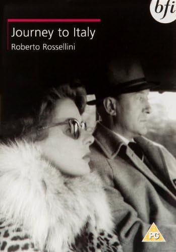 JOURNEY TO ITALY-REGION 2 DVD NM