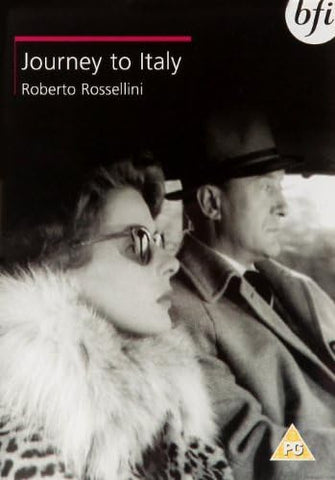 JOURNEY TO ITALY-REGION 2 DVD NM