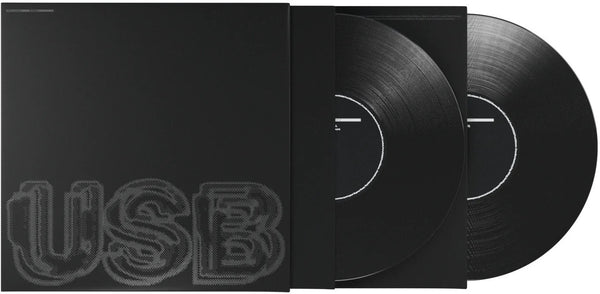 FRED AGAIN.. - USB001 2LP *NEW*