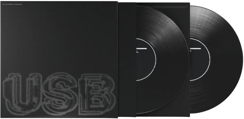FRED AGAIN.. - USB001 2LP *NEW*