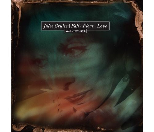 CRUISE JULEE-FALL FLOAT LOVE WORKS 1989-1993 2CD *NEW*