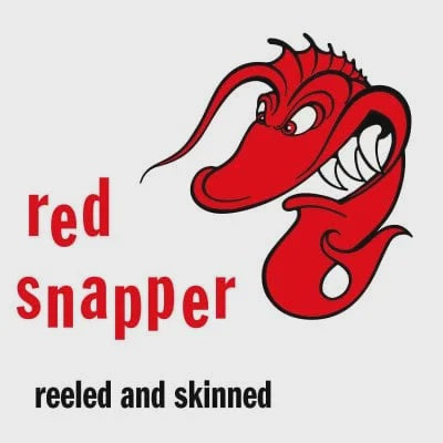 RED SNAPPER-REELED AND SKINNED 2LP *NEW*