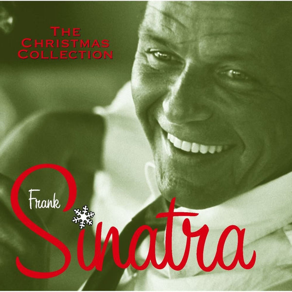 SINATRA FRANK-CHRISTMAS COLLECTION CD NM