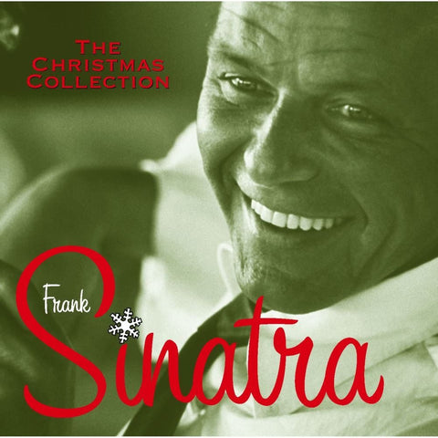 SINATRA FRANK-CHRISTMAS COLLECTION CD NM
