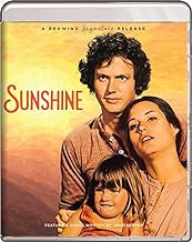 SUNSHINE BLURAY *NEW*