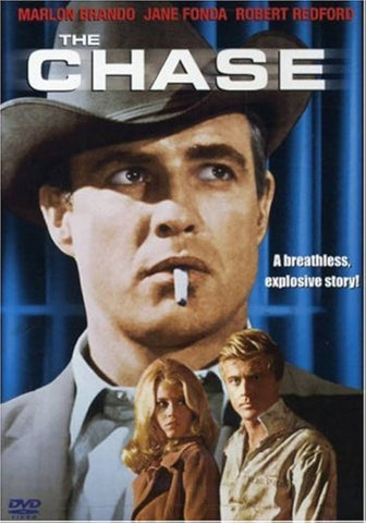 CHASE THE - REGION 2, 5 DVD NM