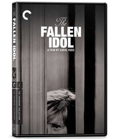 FALLEN IDOL THE- REGION 1 DVD NM