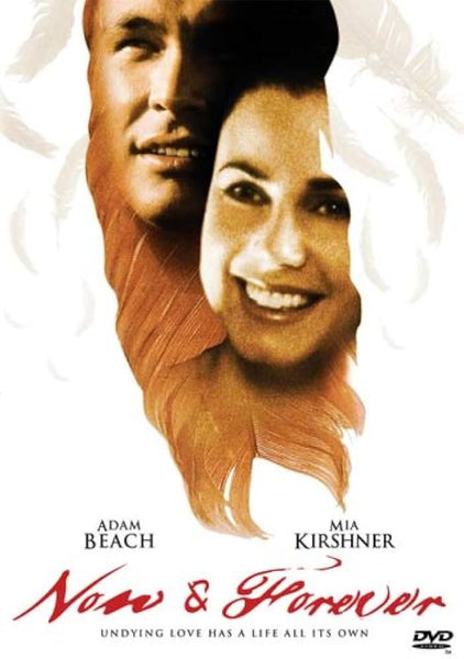 NOW AND FOREVER - DVD NM