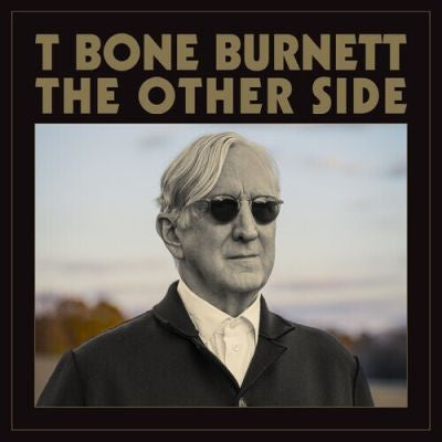 BURNETT T BONE-THE OTHER SIDE CD *NEW*