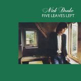 DRAKE NICK-FIVE LEAVES LEFT LP *NEW*