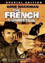 FRENCH CONNECTION THE- 2DVD NM