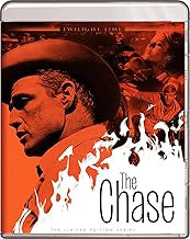 THE CHASE BLURAY *NEW*