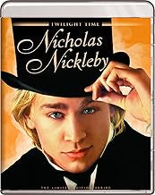 NICHOLAS NICKLEBY BLURAY *NEW*