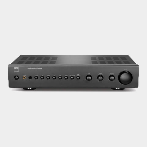 NAD-C165BEE PRE AMPLIFIER *NEW*