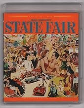 STATE FAIR BLURAY *NEW*
