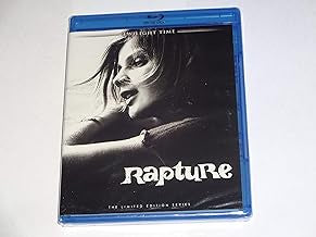 RAPTURE BLURAY *NEW*
