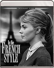 IN THE FRENCH STYLE BLURAY *NEW*