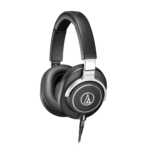 AUDIO TECHNICA -  ATH-M70X PRO MONITOR HEADPHONES *NEW*