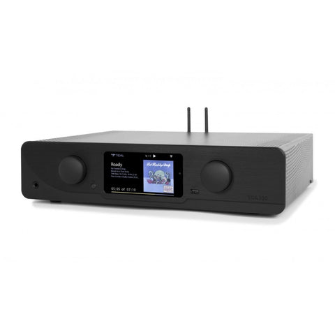 ATOLL-SDA300 STREAMING AMPLIFIER BLACK *NEW*