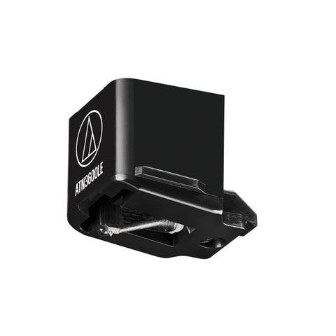 AUDIO TECHNICA ATN3600LE ELLIPTICAL BONDED STYLUS *NEW*