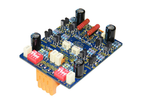ATOLL-P100 PHONO BOARD *NEW*