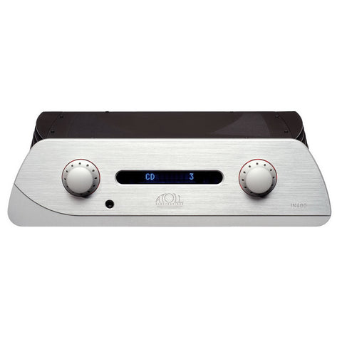 ATOLL-IN400 INTEGRATED AMPLIFIER SILVER *NEW*