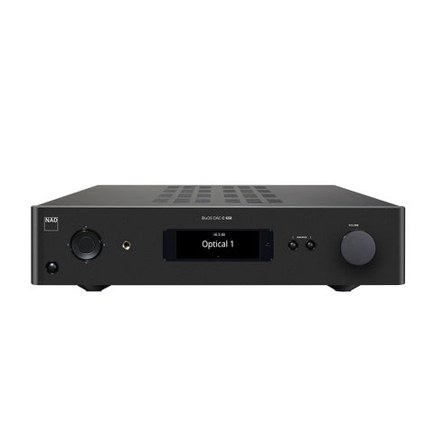 NAD-C658 BLUOS DAC PRE AMP *NEW*