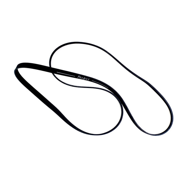 PROJECT-DRIVE BELT FOR TURNTABLE STANDARD *NEW*