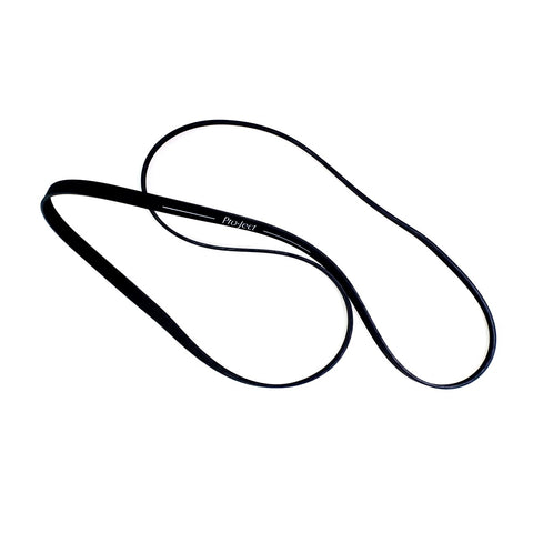 PROJECT-DRIVE BELT FOR TURNTABLE STANDARD *NEW*