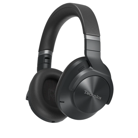 TECHNICS EAH  A800K BLUETOOTH HEADPHONES *NEW*