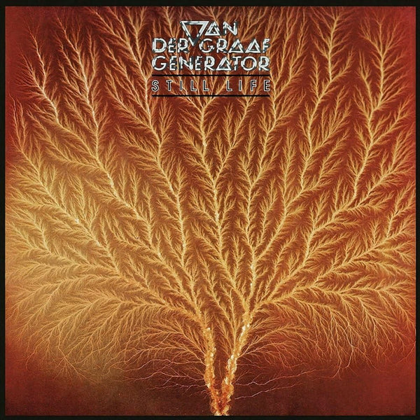 VAN DER GRAAF GENERATOR-STILL LIFE LP *NEW*
