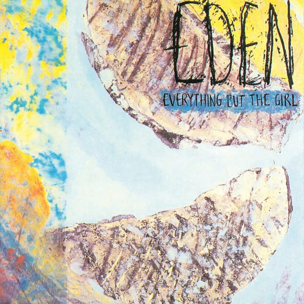 EVERYTHING BUT THE GIRL-EDEN HALF SPEED LP *NEW*